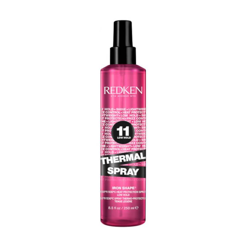 Redken Thermal Spray Low Hold Hitzeschutz von Redken