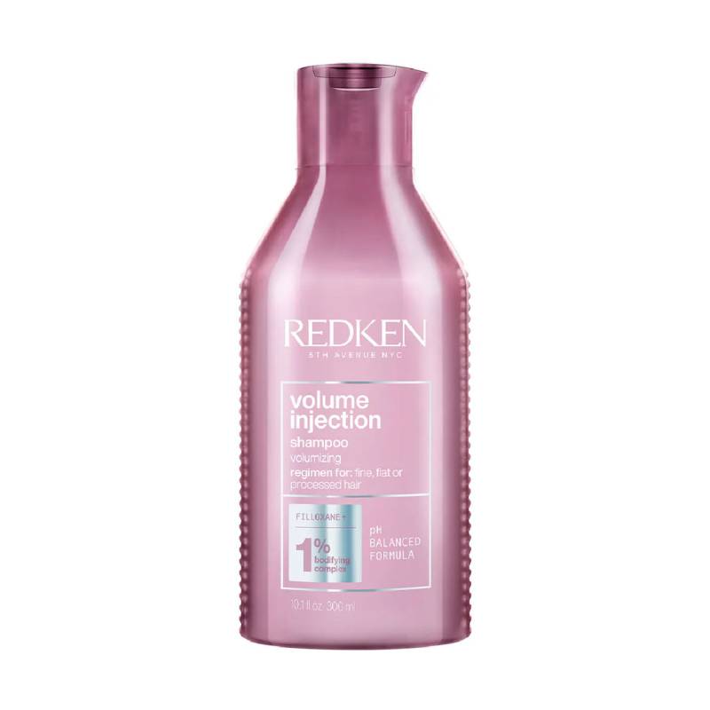 Redken Volume Injection Shampoo von Redken