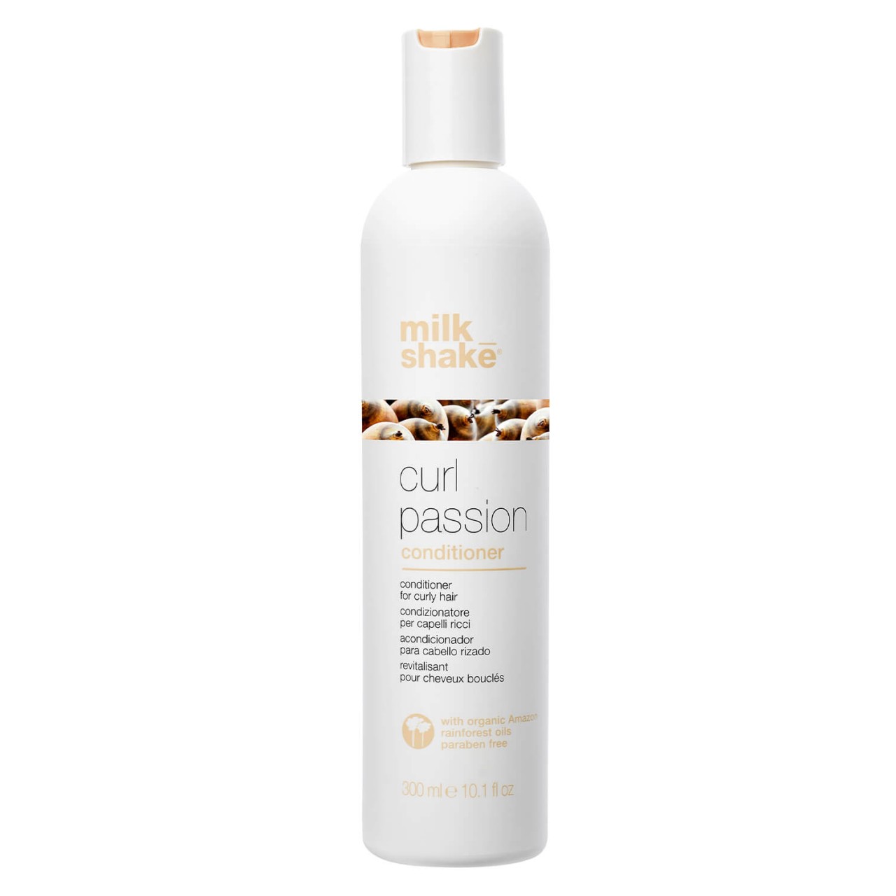 milk_shake curl passion - conditioner von milk_shake