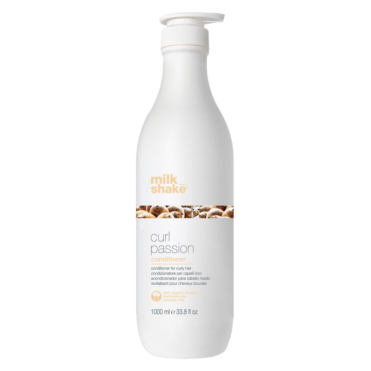 milk_shake curl passion - conditioner von milk_shake