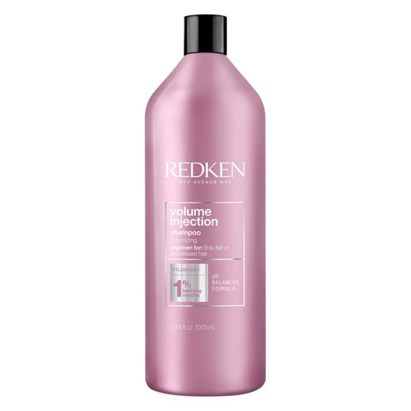 Volume Injection - Volumizing Shampoo von Redken