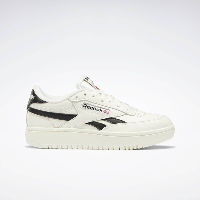 Reebok Classic Plateausneaker »CLUB C DOUBLE« von Reebok Classic