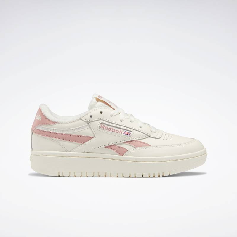 Reebok Classic Plateausneaker »CLUB C DOUBLE« von Reebok Classic