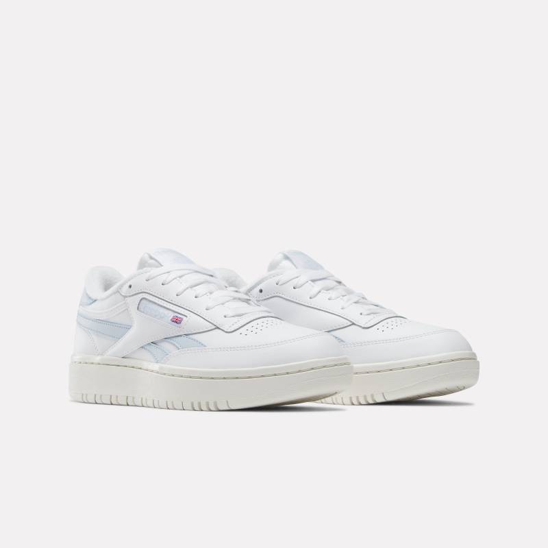 Reebok Classic Plateausneaker »CLUB C DOUBLE« von Reebok Classic