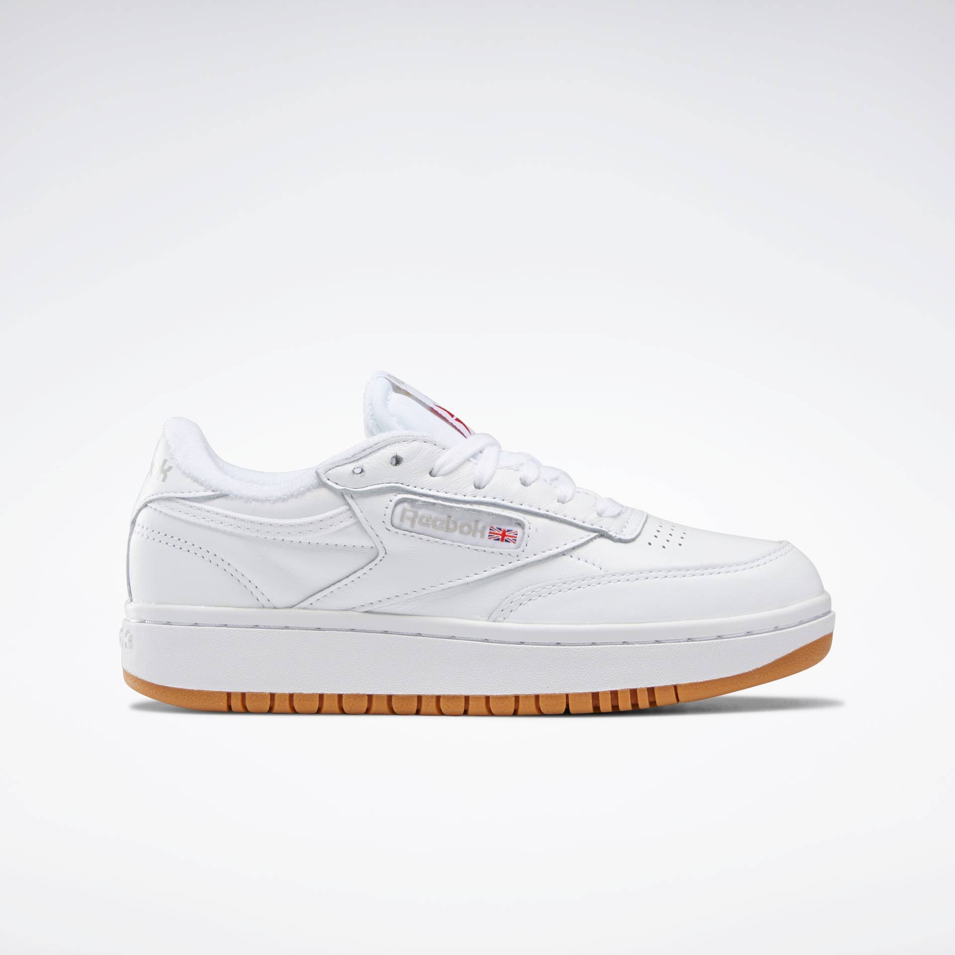 Reebok Classic Sneaker »CLUB C DOUBLE« von Reebok Classic