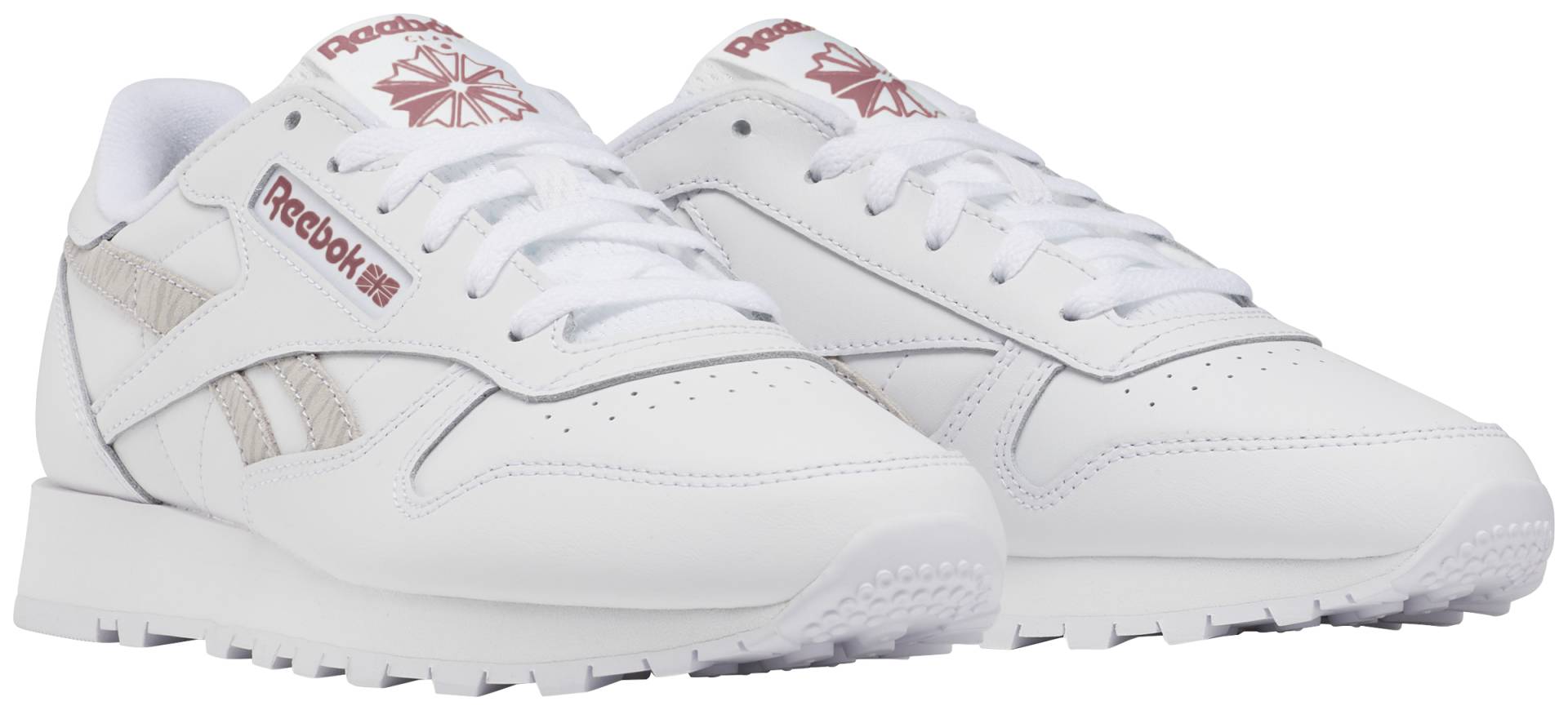 Reebok Classic Sneaker »CL LEATHER« Reebok Classic Sneaker »CL LEATHER« von Reebok Classic