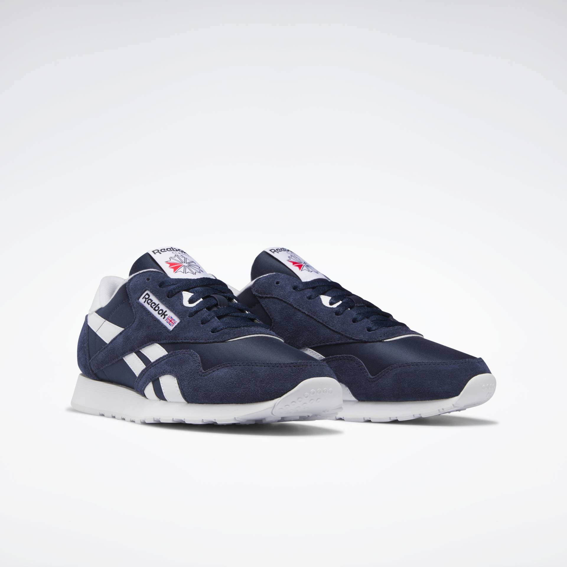 Reebok Classic Sneaker »CL NYLON« Reebok Classic Sneaker »CL NYLON« von Reebok Classic