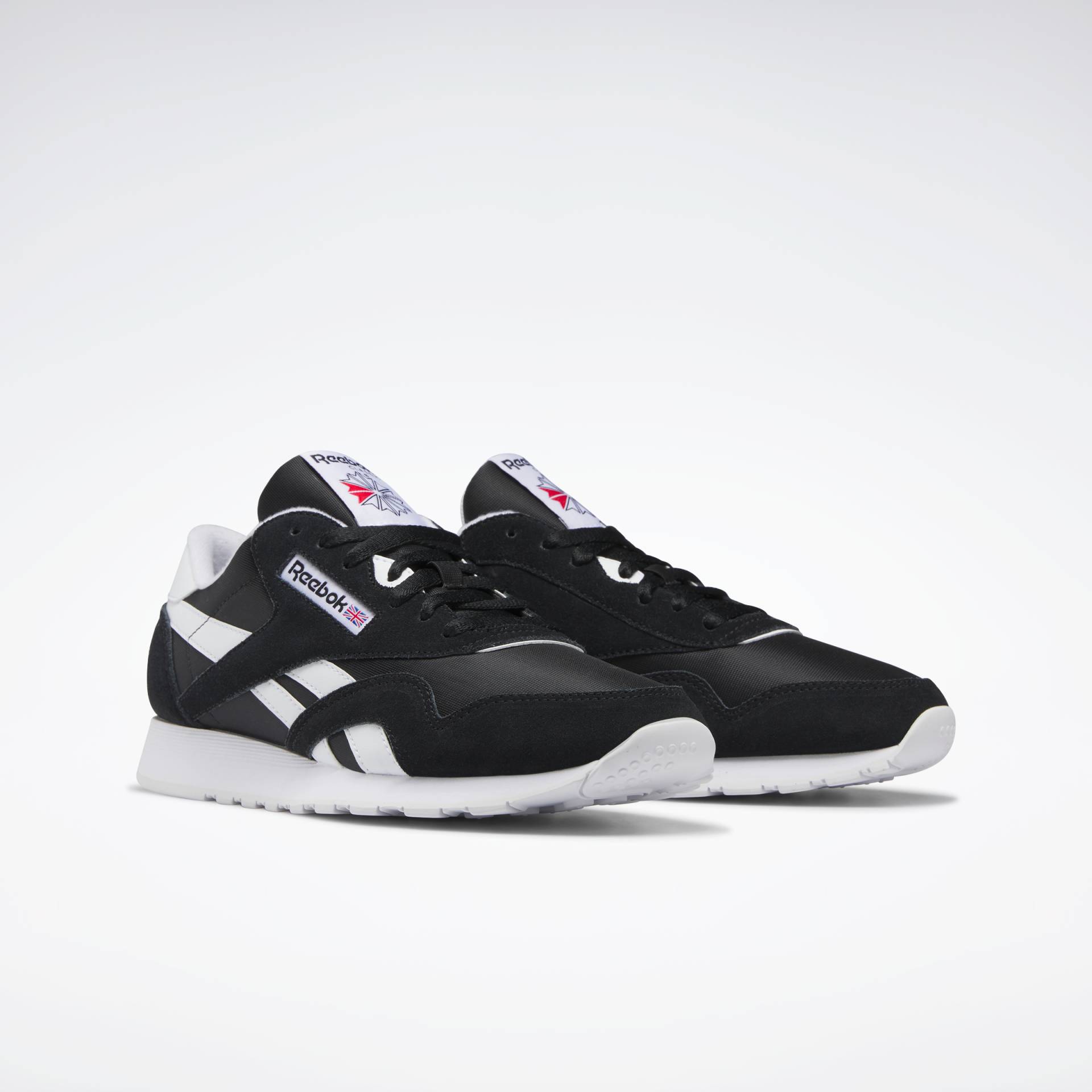 Reebok Classic Sneaker »CL NYLON« Reebok Classic Sneaker »CL NYLON« von Reebok Classic