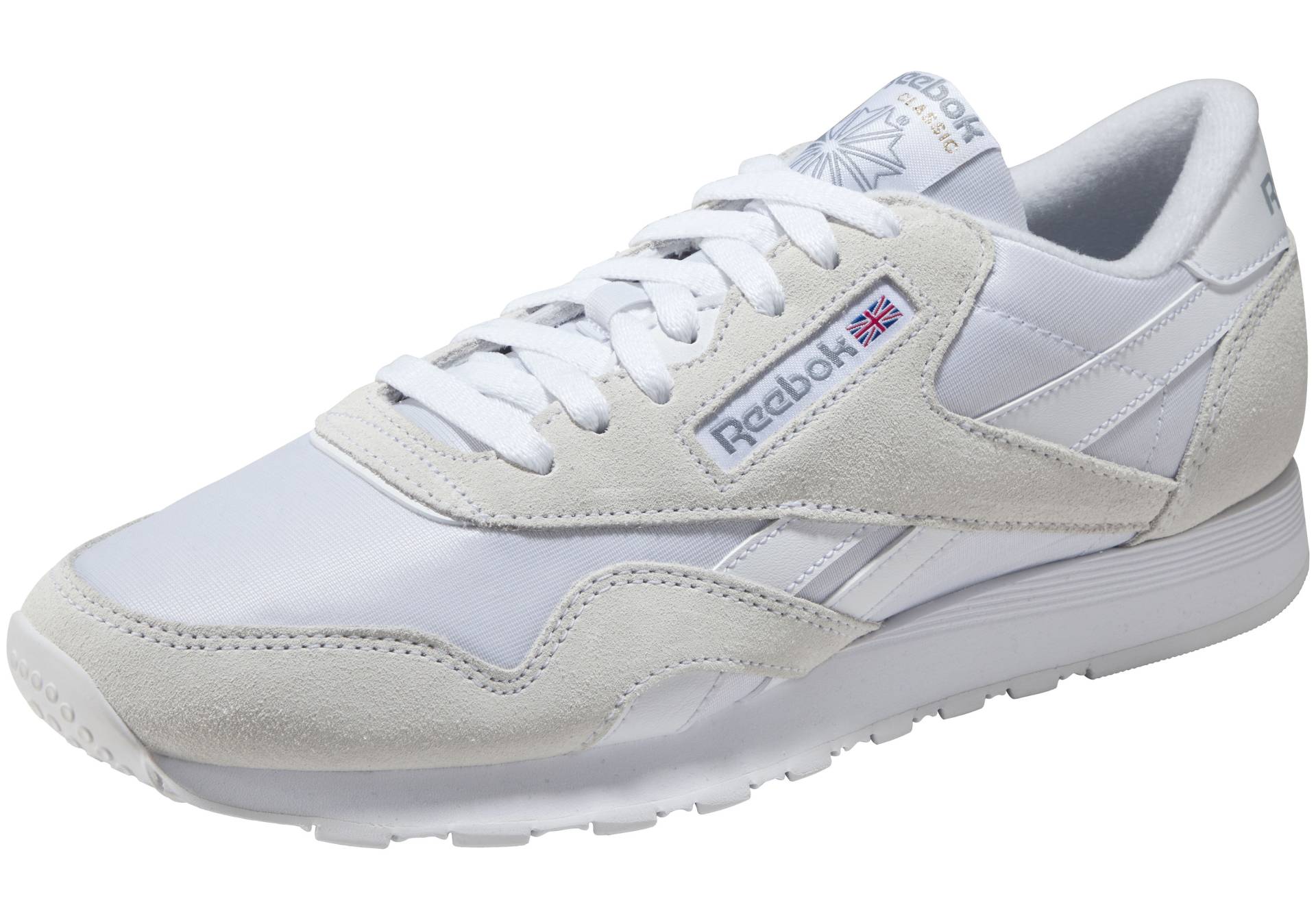 Reebok Classic Sneaker »CL NYLON« Reebok Classic Sneaker »CL NYLON« von Reebok Classic