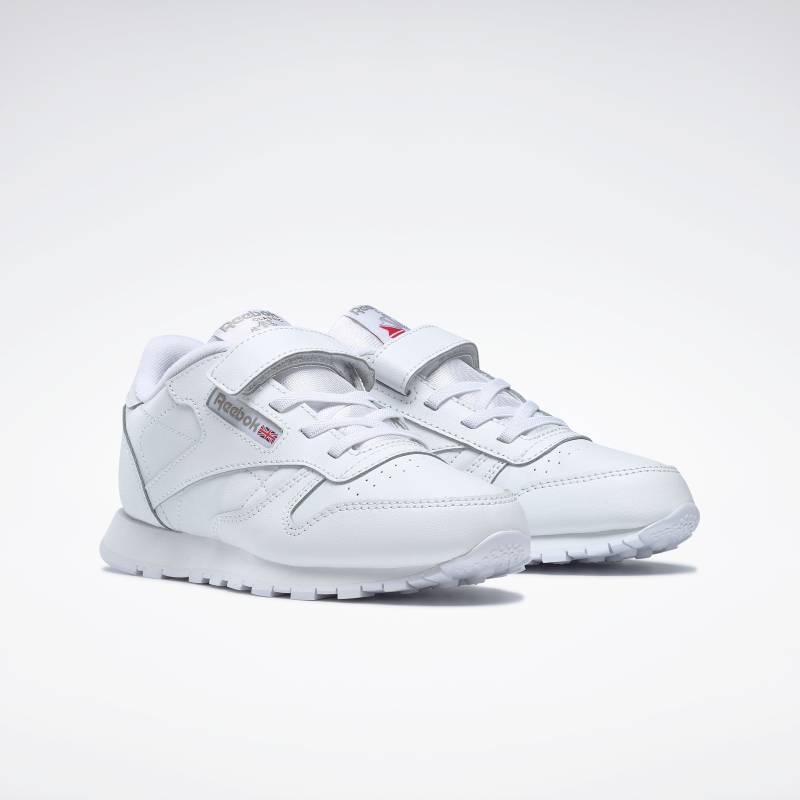 Reebok Classic Sneaker »CLASSIC LEATHER SHOES« von Reebok Classic