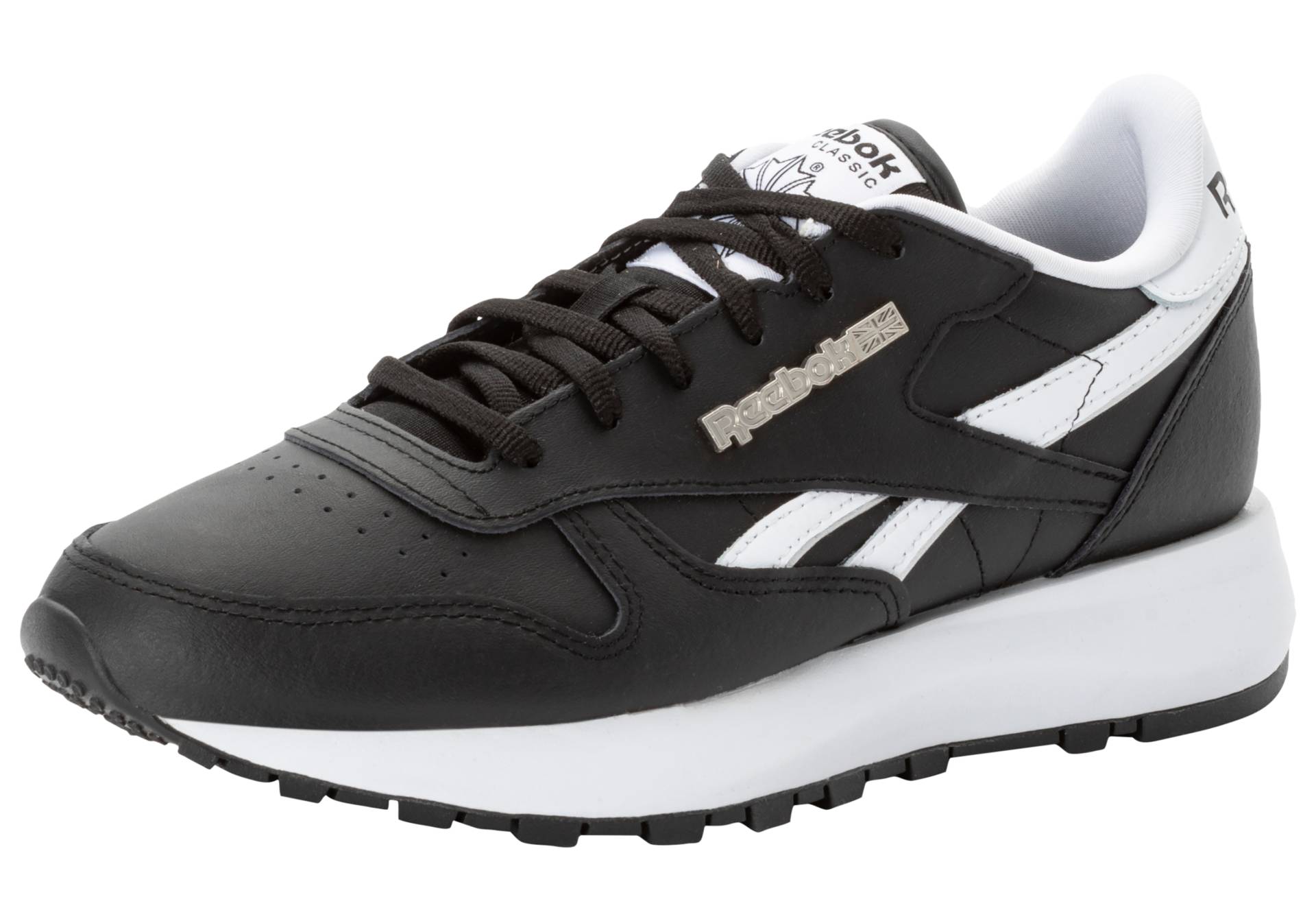 Reebok Classic Sneaker »CLASSIC LEATHER SP« Reebok Classic Sneaker »CLASSIC LEATHER SP« von Reebok Classic