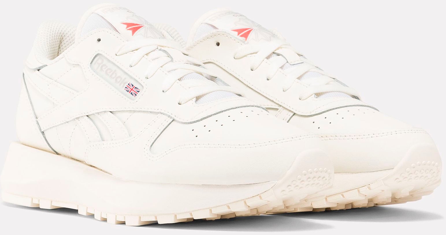 Reebok Classic Sneaker »CLASSIC LEATHER SP« Reebok Classic Sneaker »CLASSIC LEATHER SP« von Reebok Classic
