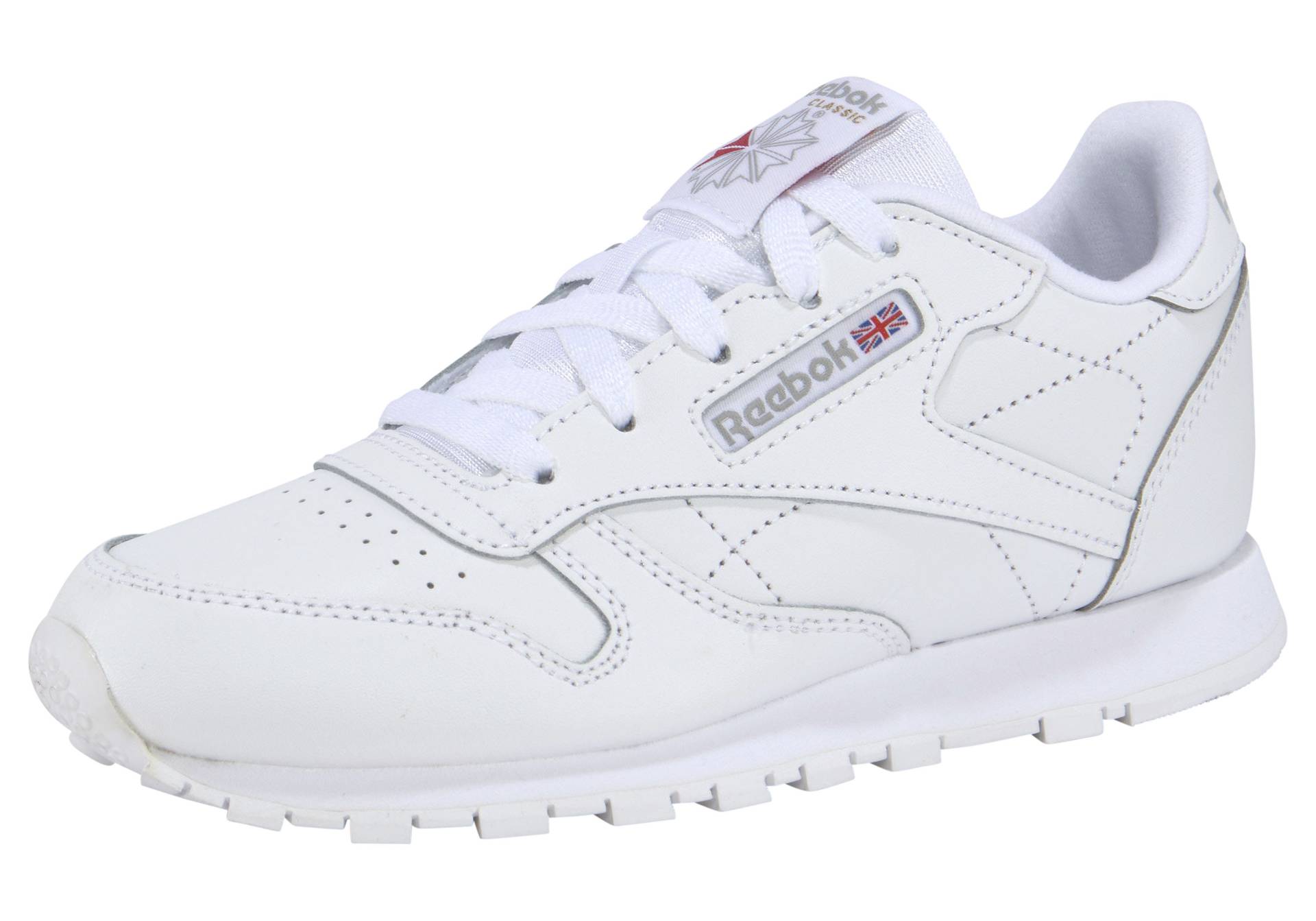 Reebok Classic Sneaker »CLASSIC LEATHER« von Reebok Classic