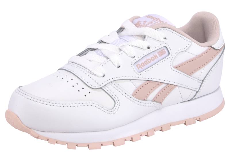 Reebok Classic Sneaker »CLASSIC LEATHER« von Reebok Classic