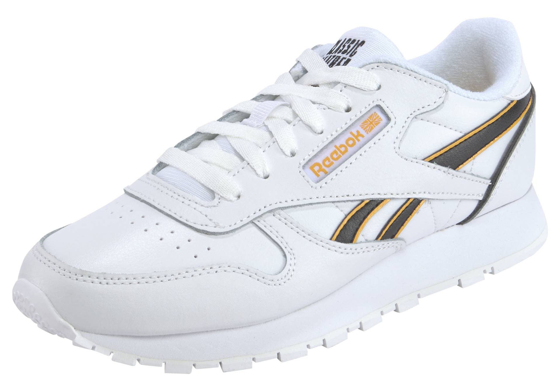 Reebok Classic Sneaker »CLASSIC LEATHER« von Reebok Classic