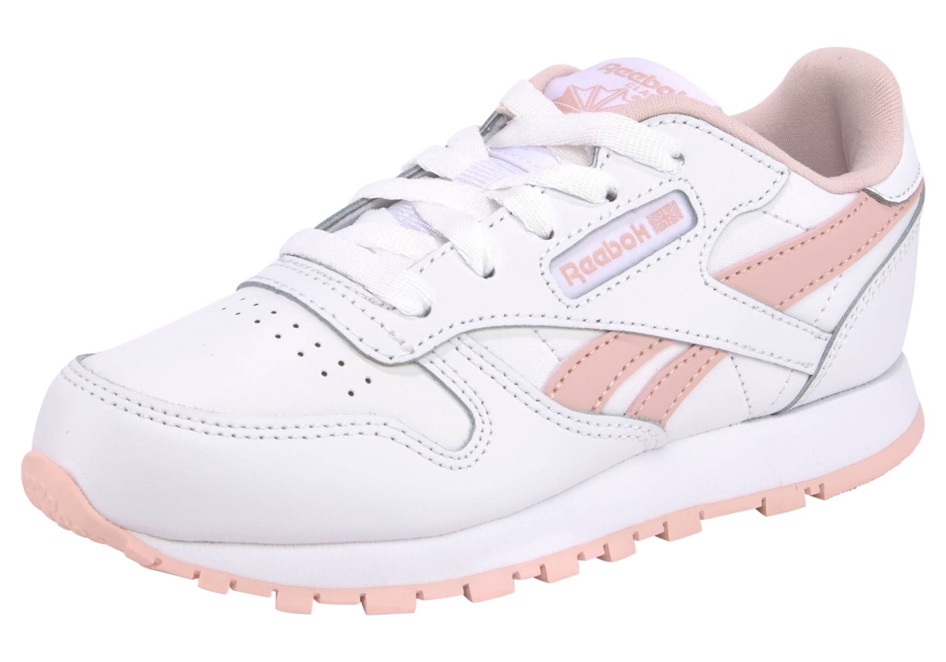 Reebok Classic Sneaker »CLASSIC LEATHER« von Reebok Classic