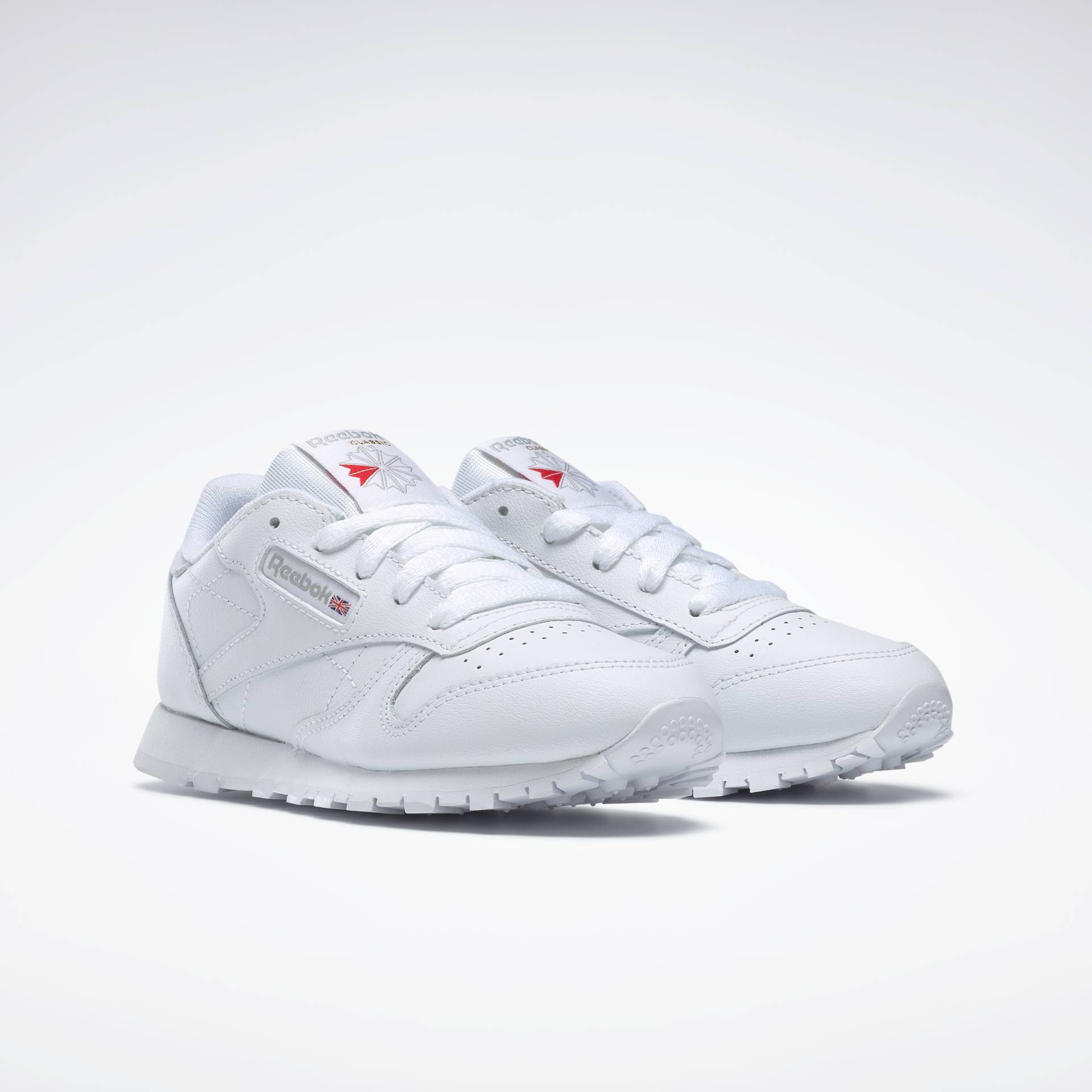 Reebok Classic Sneaker »CLASSIC LEATHER« von Reebok Classic