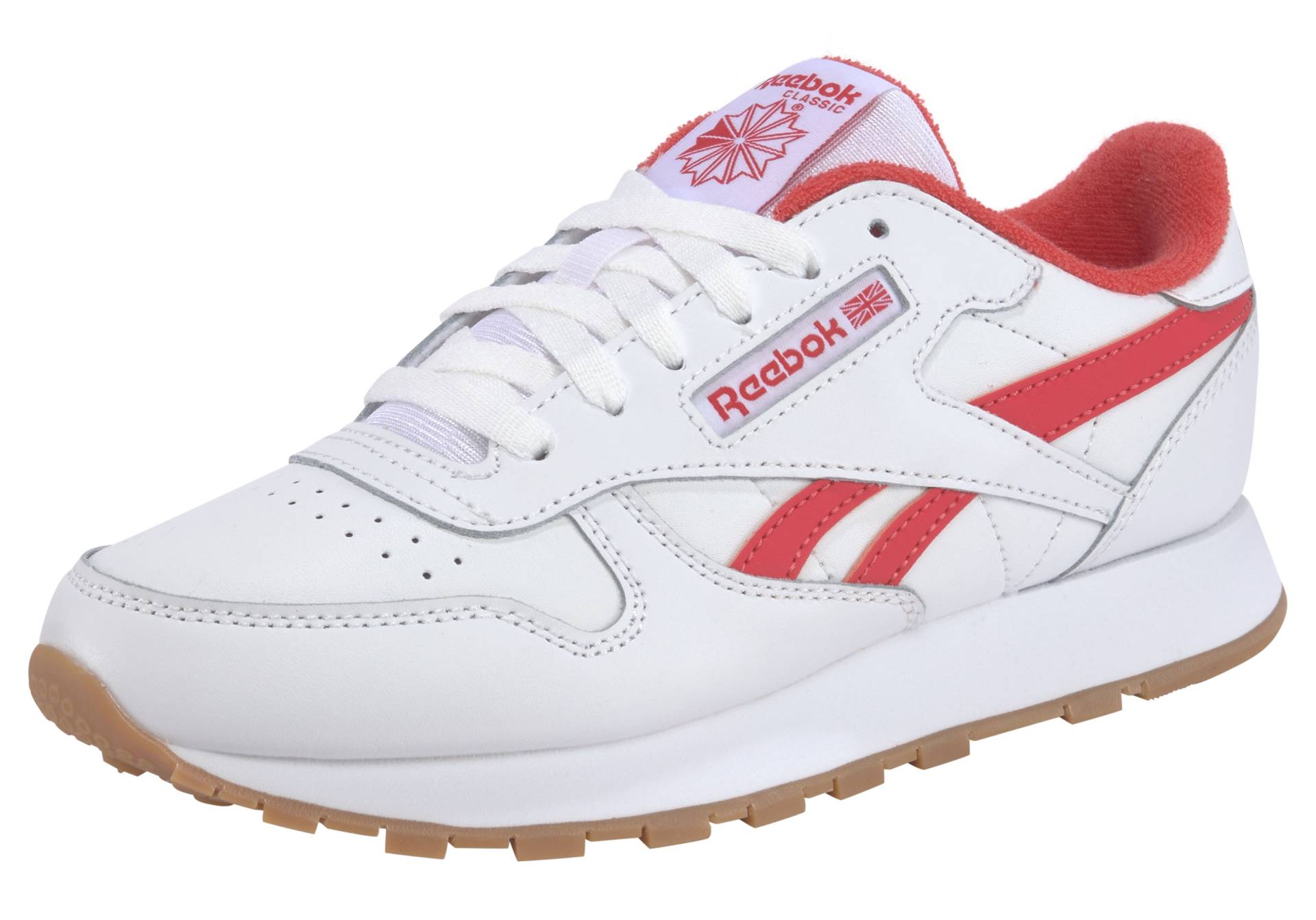 Reebok Classic Sneaker »CLASSIC LEATHER« von Reebok Classic