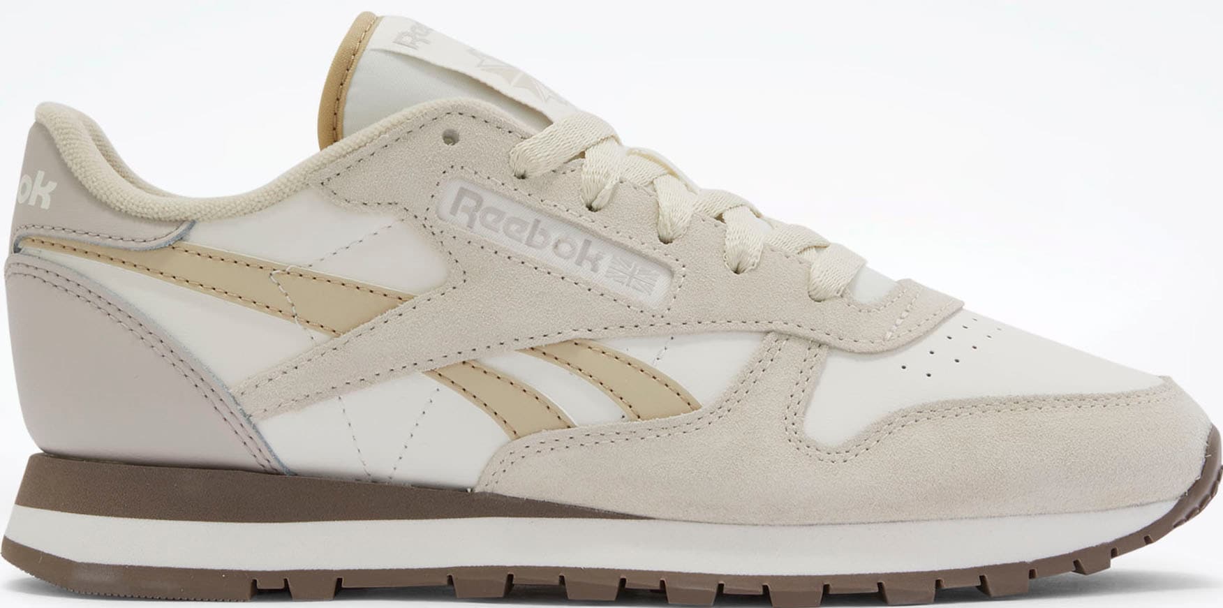 Reebok Classic Sneaker »CLASSIC LEATHER« von Reebok Classic