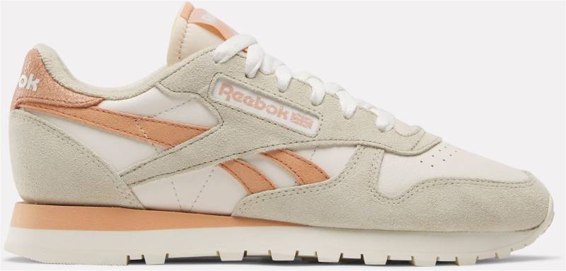 Reebok Classic Sneaker »CLASSIC LEATHER« von Reebok Classic