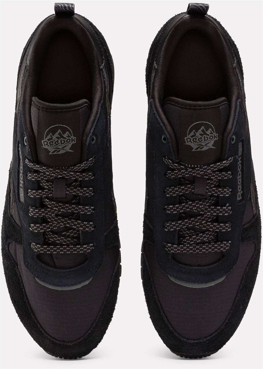 Reebok Classic Sneaker »CLASSIC LEATHER« Reebok Classic Sneaker »CLASSIC LEATHER« von Reebok Classic
