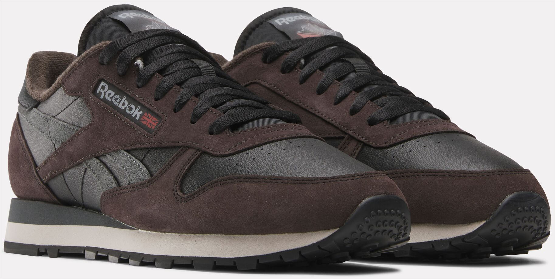 Reebok Classic Sneaker »CLASSIC LEATHER« Reebok Classic Sneaker »CLASSIC LEATHER« von Reebok Classic