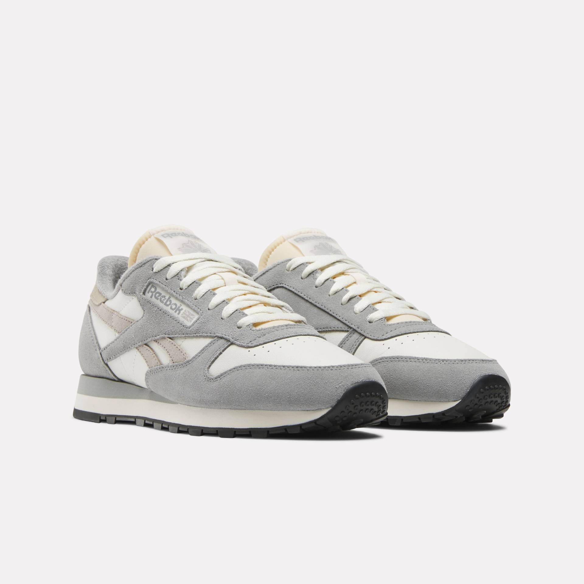 Reebok Classic Sneaker »CLASSIC LEATHER« Reebok Classic Sneaker »CLASSIC LEATHER« von Reebok Classic