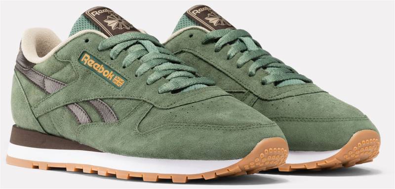 Reebok Classic Sneaker »CLASSIC LEATHER« von Reebok Classic