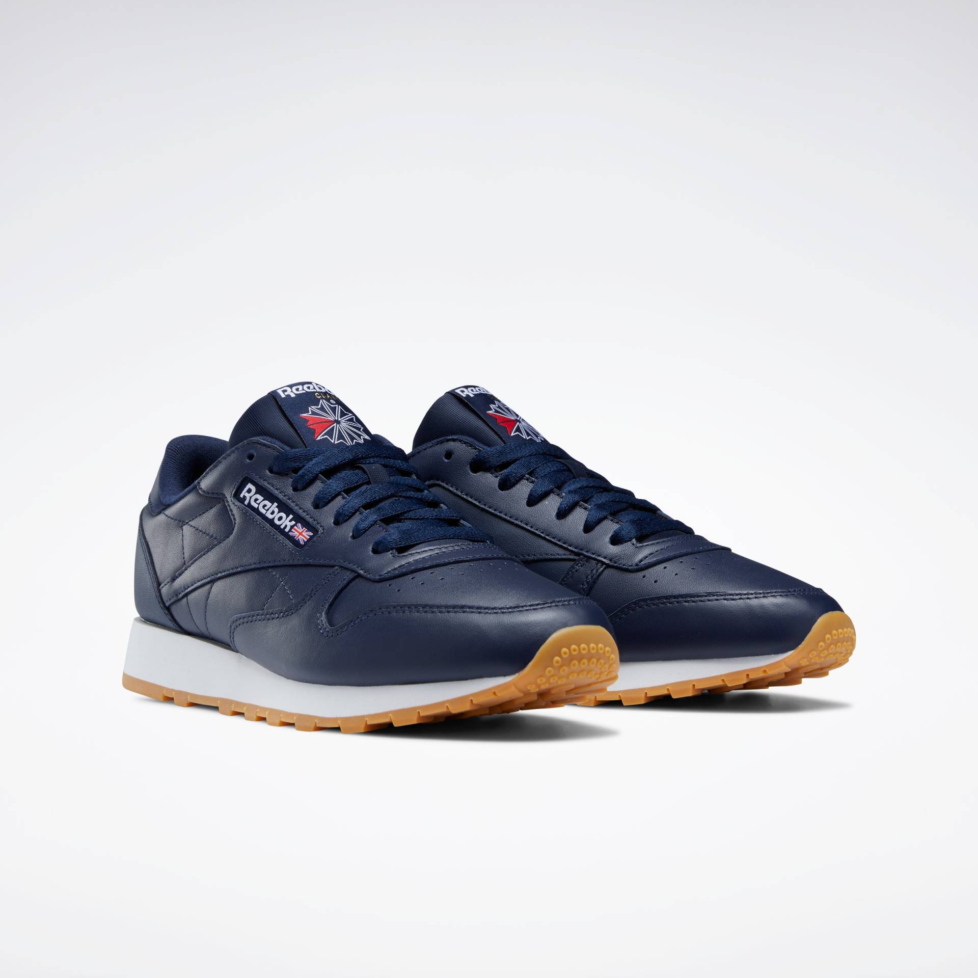 Reebok Classic Sneaker »CLASSIC LEATHER« Reebok Classic Sneaker »CLASSIC LEATHER« von Reebok Classic