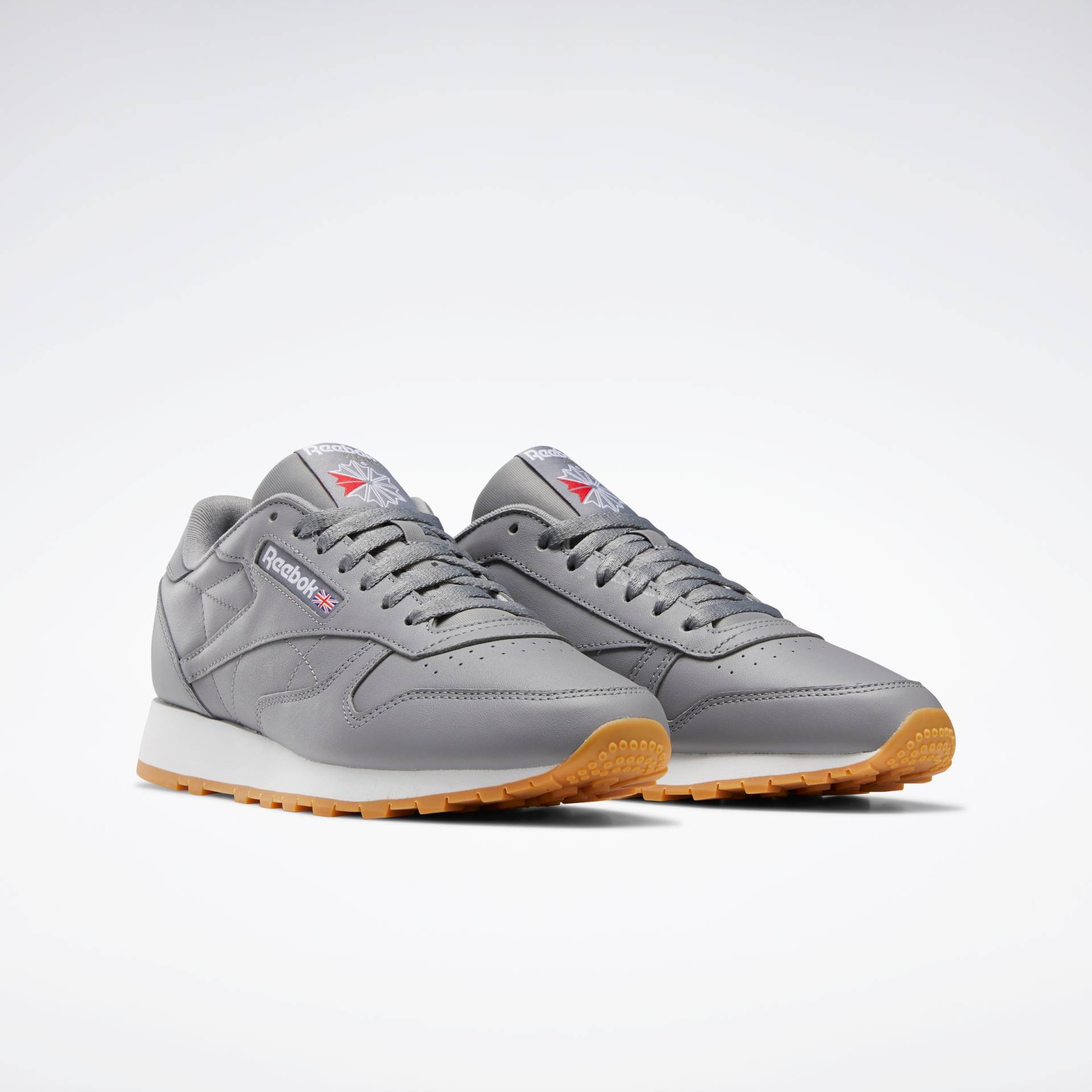 Reebok Classic Sneaker »CLASSIC LEATHER« Reebok Classic Sneaker »CLASSIC LEATHER« von Reebok Classic