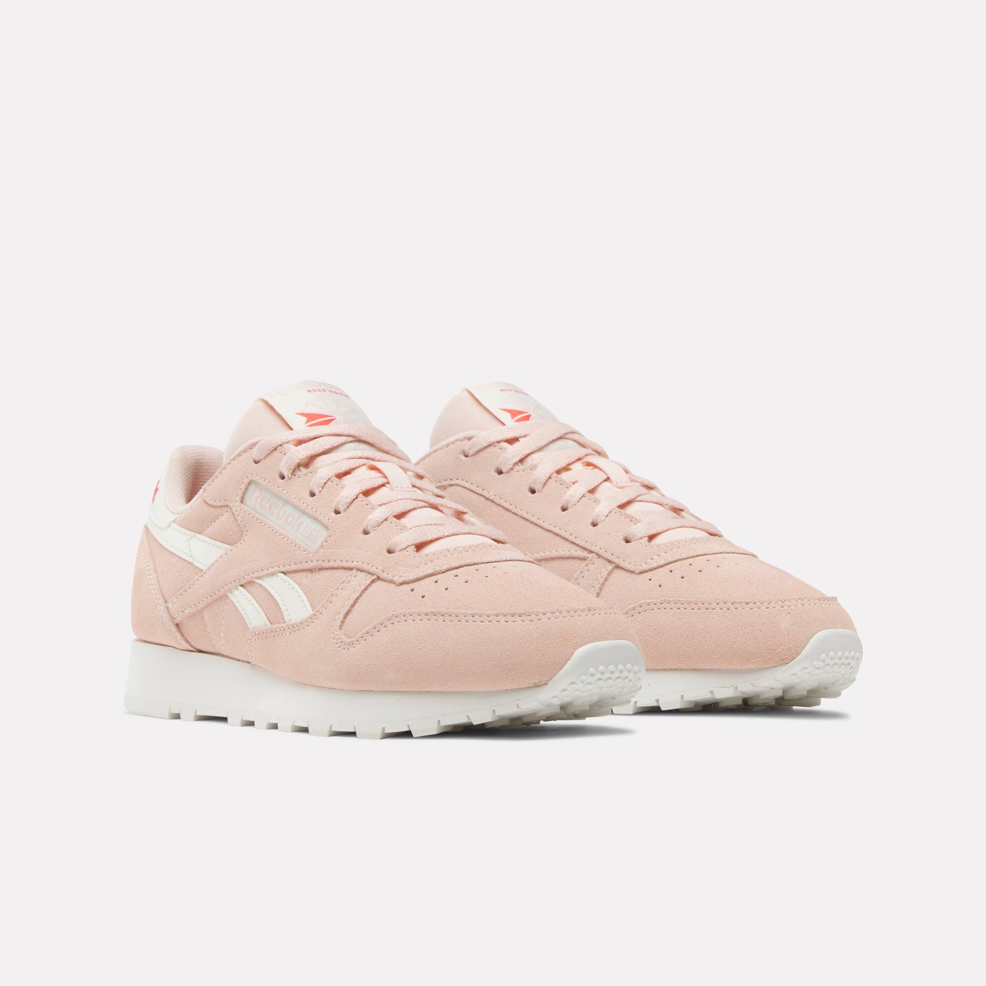 Reebok Classic Sneaker »CLASSIC LEATHER« Reebok Classic Sneaker »CLASSIC LEATHER« von Reebok Classic