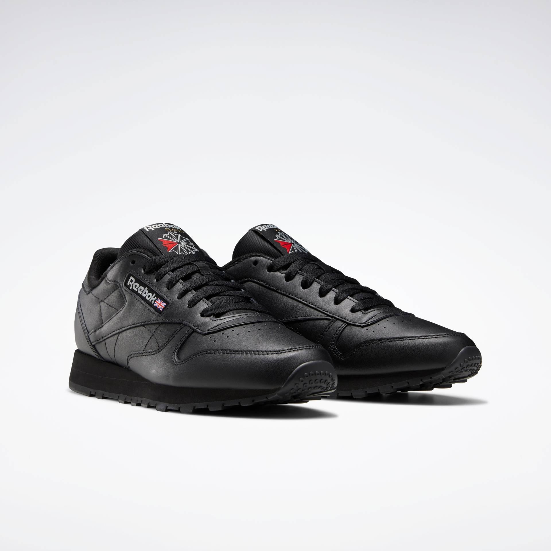 Reebok Classic Sneaker »CLASSIC LEATHER« Reebok Classic Sneaker »CLASSIC LEATHER« von Reebok Classic