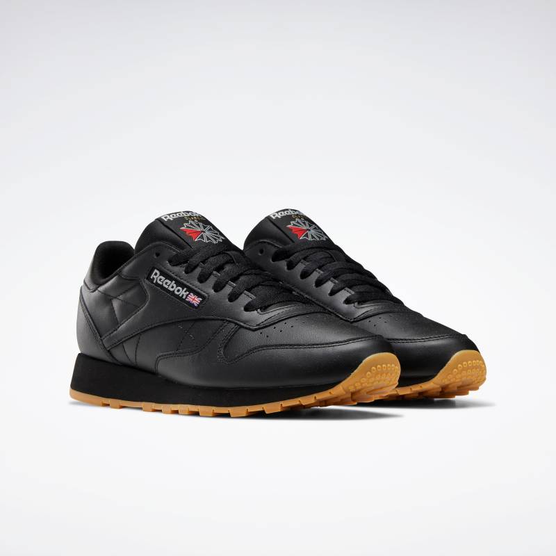 Reebok Classic Sneaker »CLASSIC LEATHER« von Reebok Classic