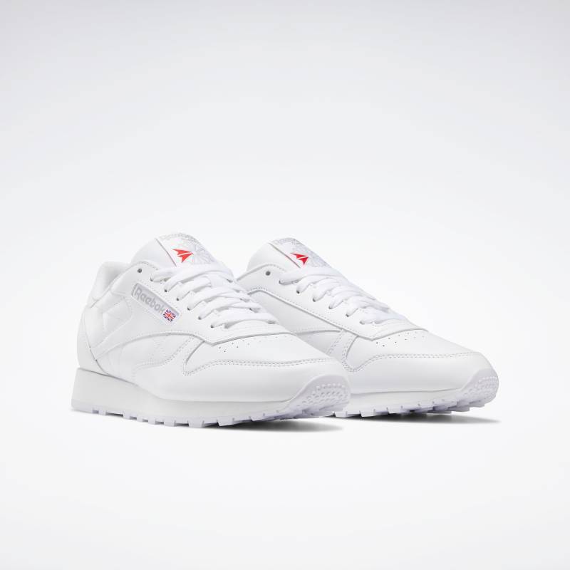 Reebok Classic Sneaker »CLASSIC LEATHER« von Reebok Classic