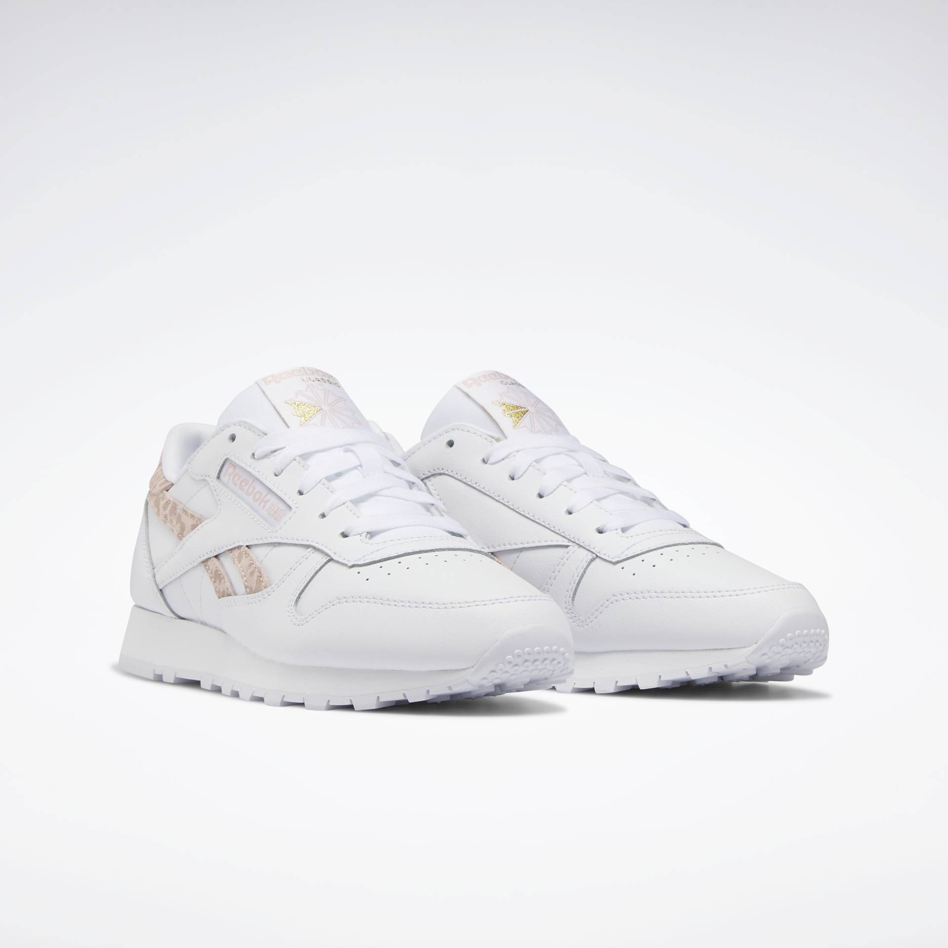 Reebok Classic Sneaker »CLASSIC LEATHER« Reebok Classic Sneaker »CLASSIC LEATHER« von Reebok Classic