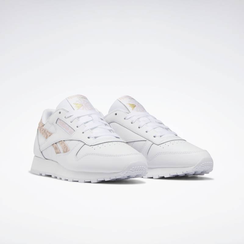 Reebok Classic Sneaker »CLASSIC LEATHER« von Reebok Classic