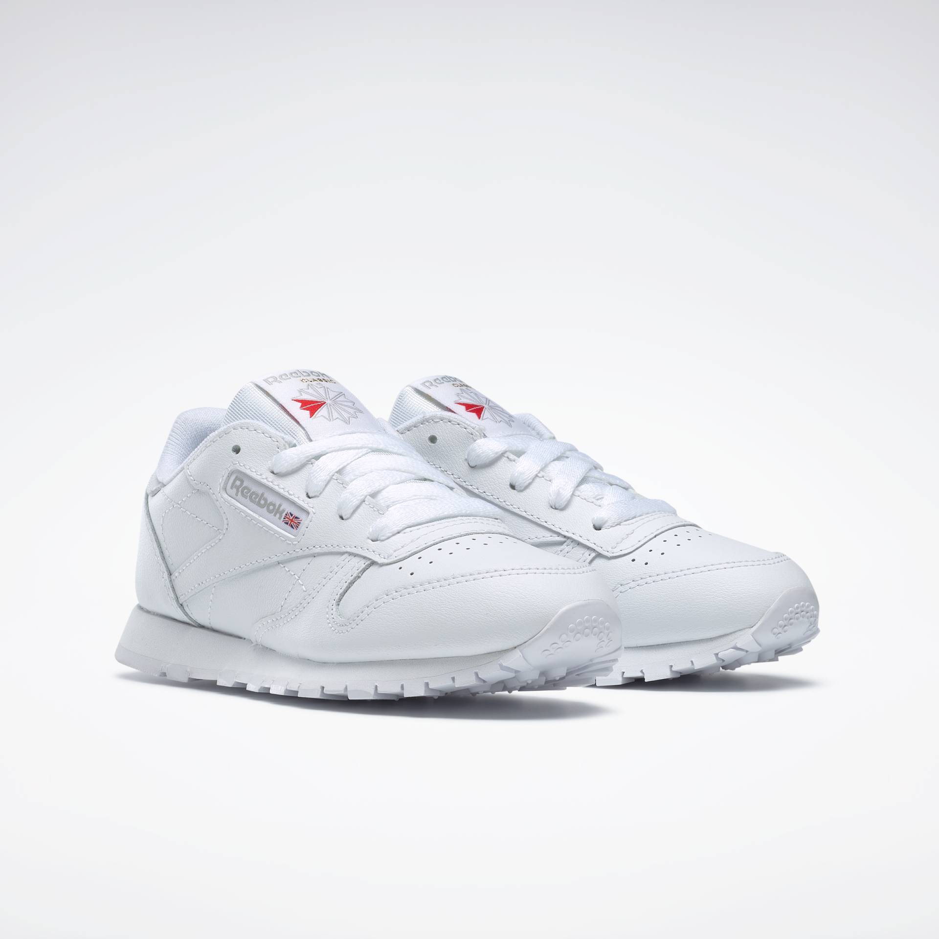 Reebok Classic Sneaker »CLASSIC LEATHER« Reebok Classic Sneaker »CLASSIC LEATHER« von Reebok Classic