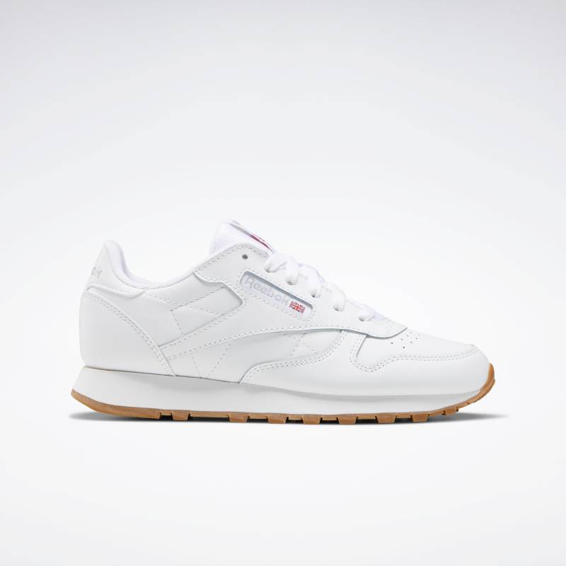 Reebok Classic Sneaker »Classic Leather« von Reebok Classic