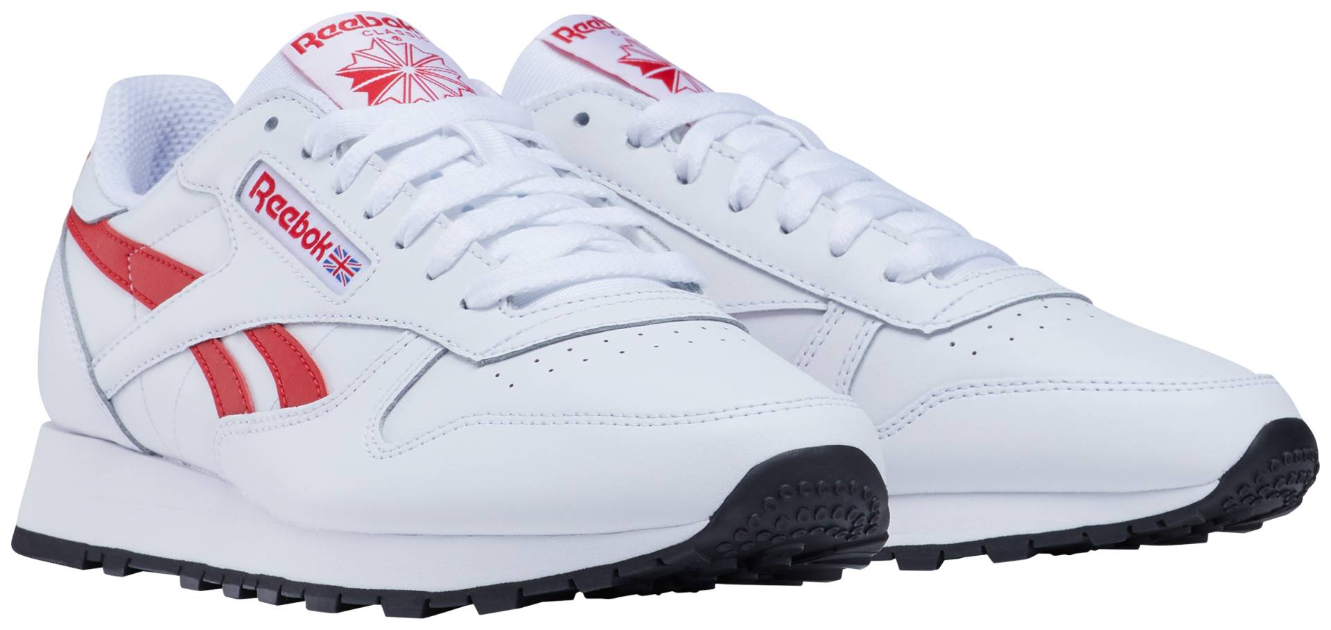 Reebok Classic Sneaker »CLASSIC LEATHER« von Reebok Classic