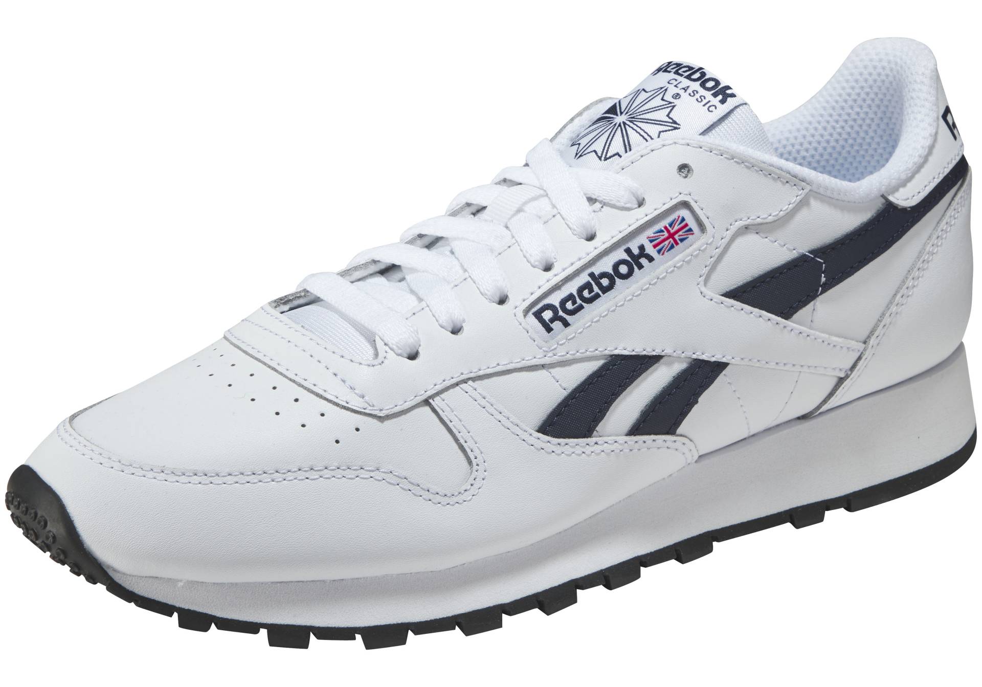 Reebok Classic Sneaker »CLASSIC LEATHER« von Reebok Classic