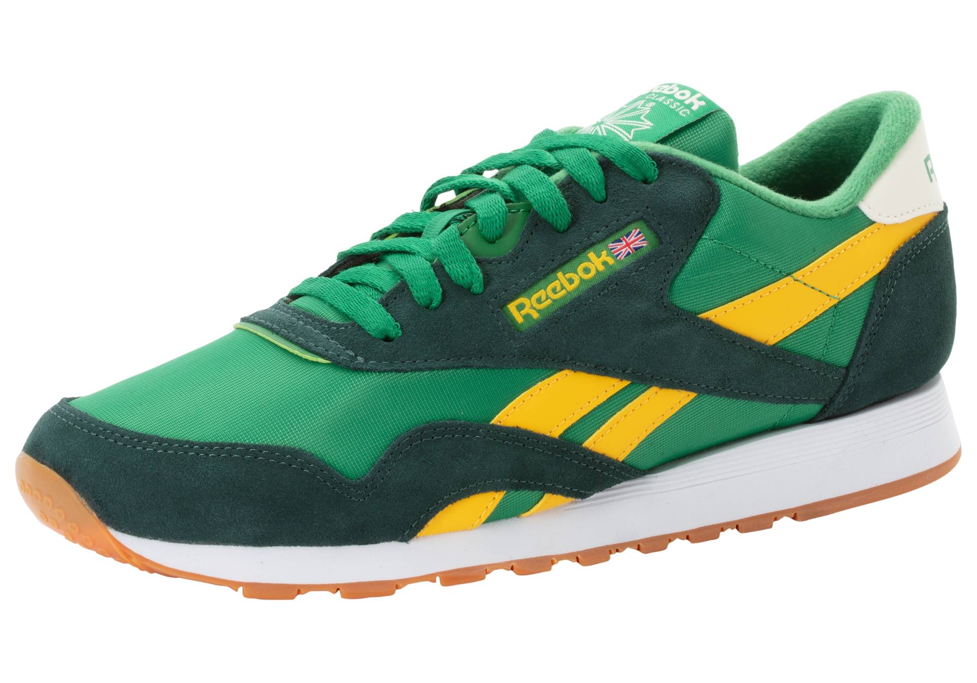 Reebok Classic Sneaker »CLASSIC NYLON« Reebok Classic Sneaker »CLASSIC NYLON« von Reebok Classic
