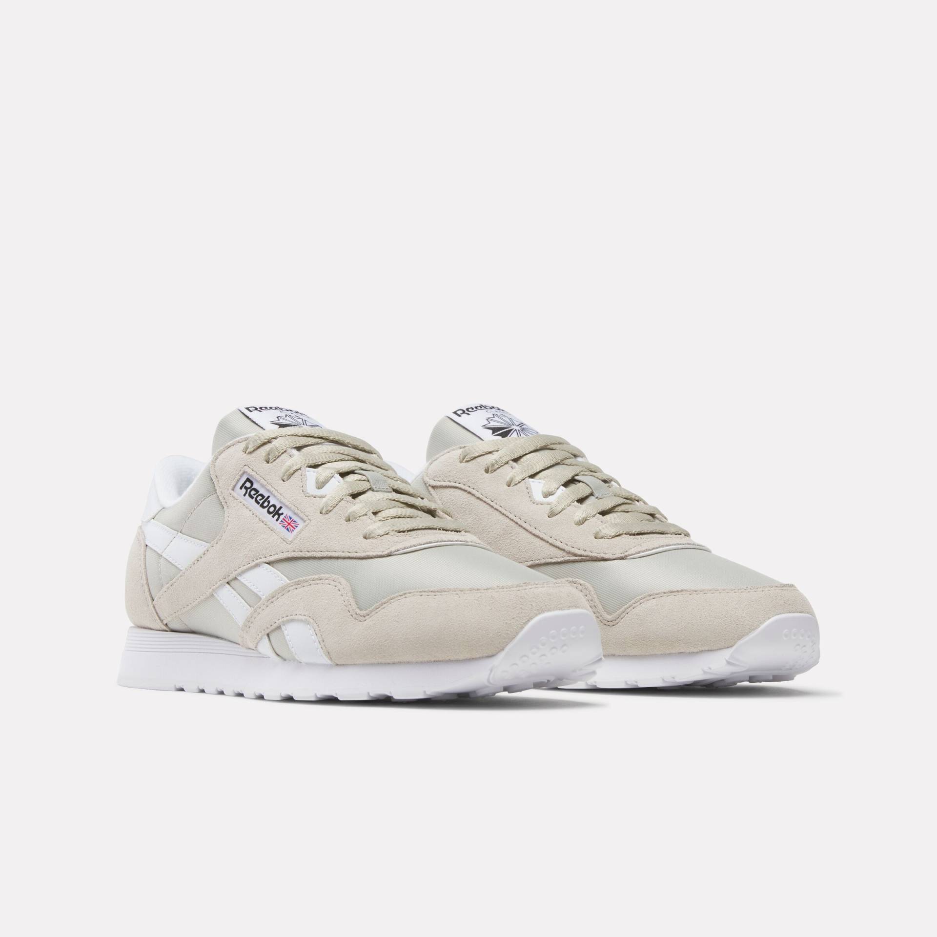Reebok Classic Sneaker »CLASSIC NYLON« Reebok Classic Sneaker »CLASSIC NYLON« von Reebok Classic