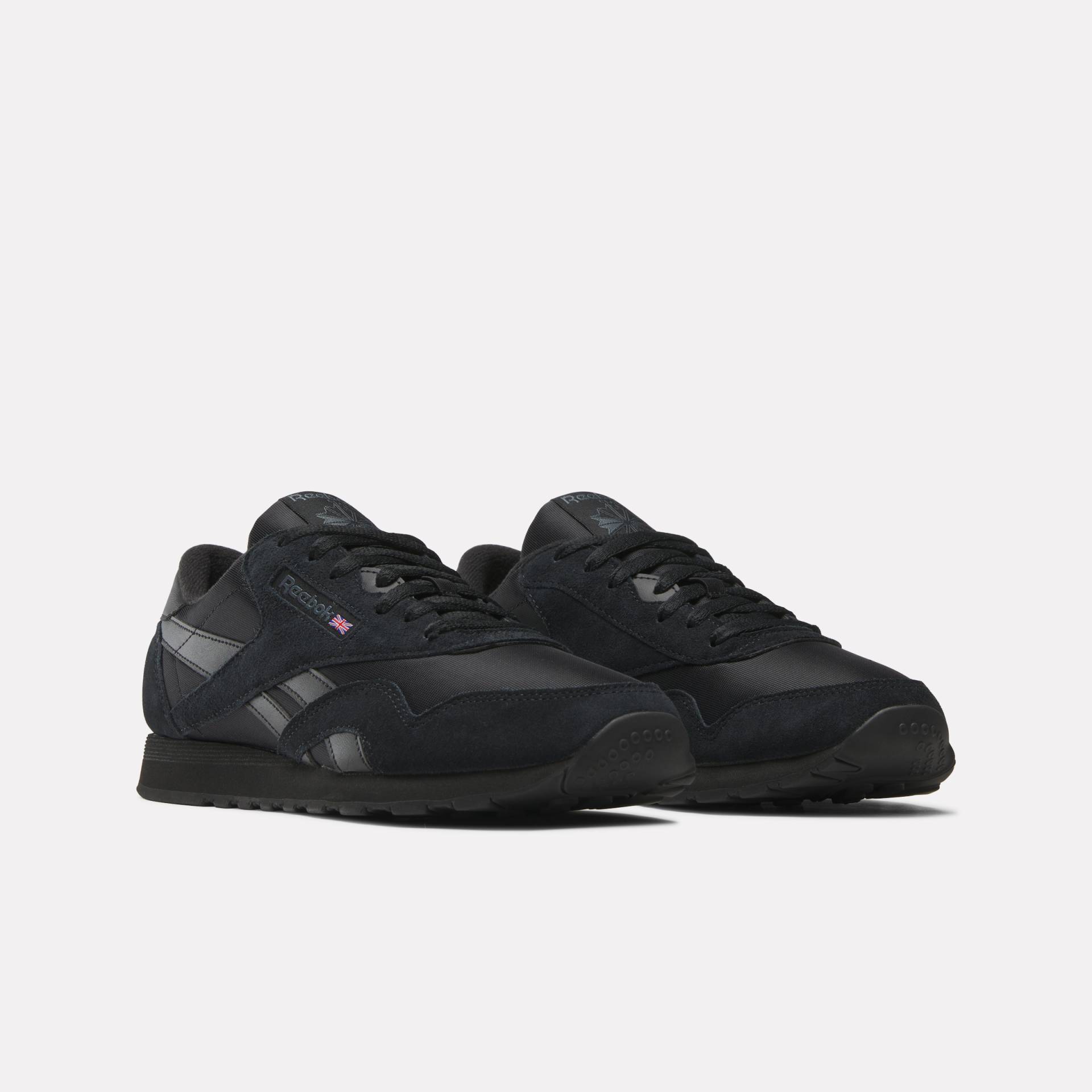 Reebok Classic Sneaker »CLASSIC NYLON« Reebok Classic Sneaker »CLASSIC NYLON« von Reebok Classic