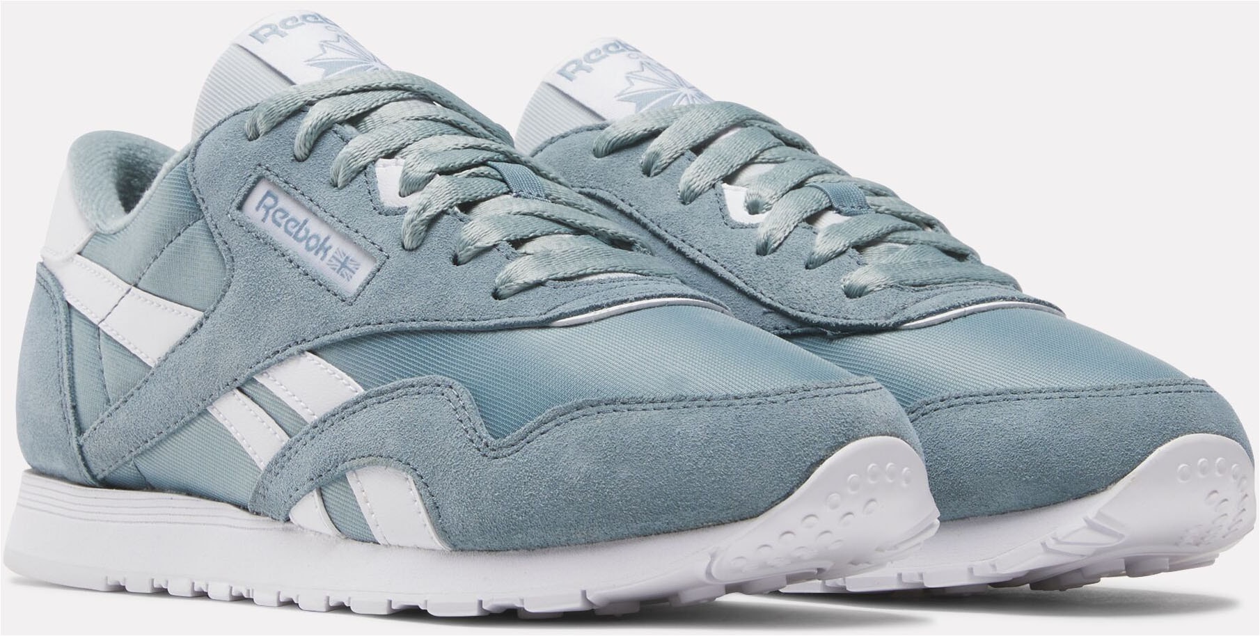 Reebok Classic Sneaker »CLASSIC NYLON« Reebok Classic Sneaker »CLASSIC NYLON« von Reebok Classic