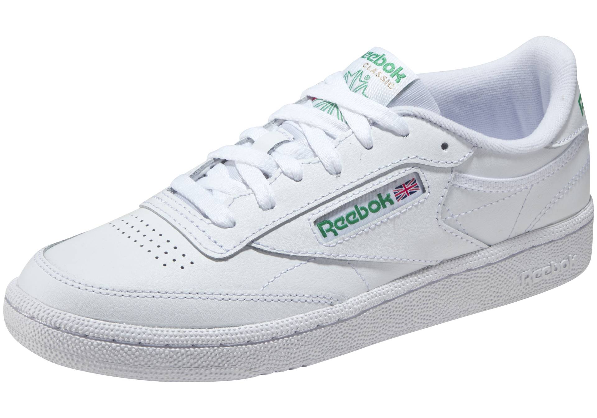 Reebok Classic Sneaker »CLUB C 85« von Reebok Classic