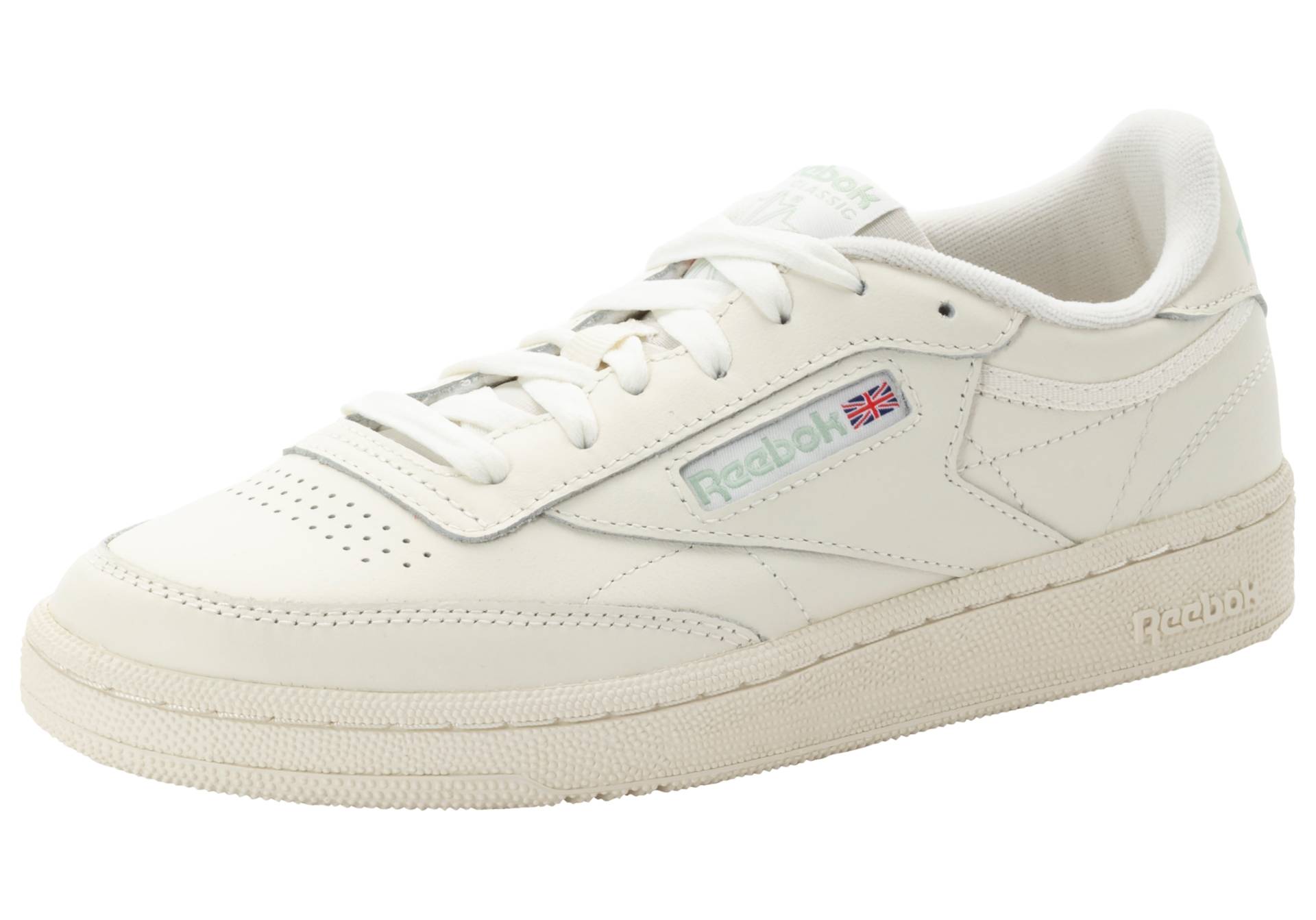 Reebok Classic Sneaker »CLUB C 85« von Reebok Classic