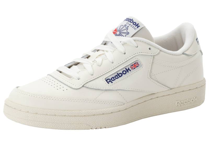 Reebok Classic Sneaker »CLUB C 85« von Reebok Classic