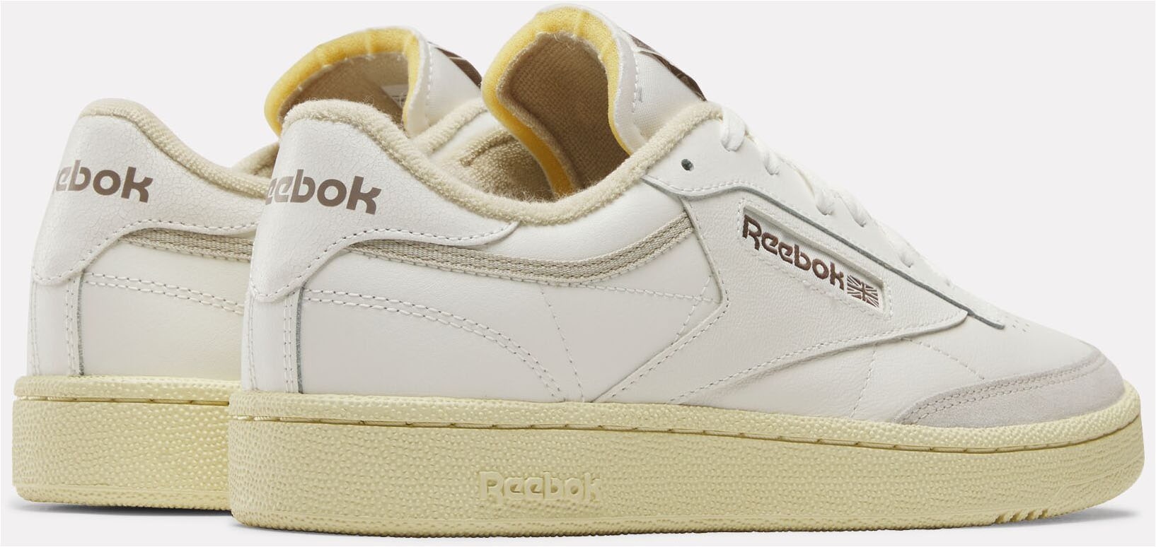 Reebok Classic Sneaker »CLUB C 85« von Reebok Classic