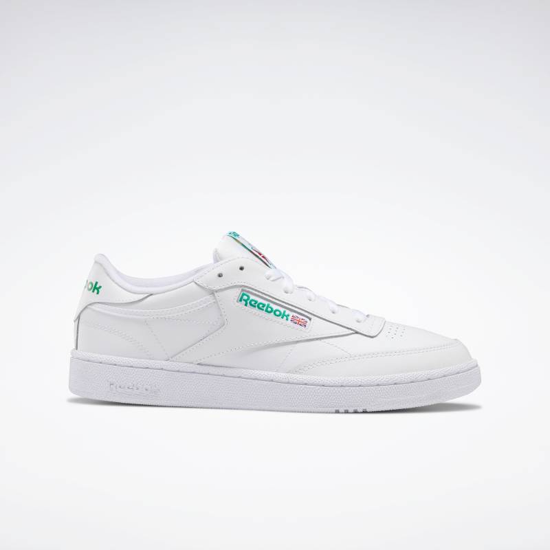 Reebok Classic Sneaker »CLUB C 85« Reebok Classic Sneaker »CLUB C 85« von Reebok Classic