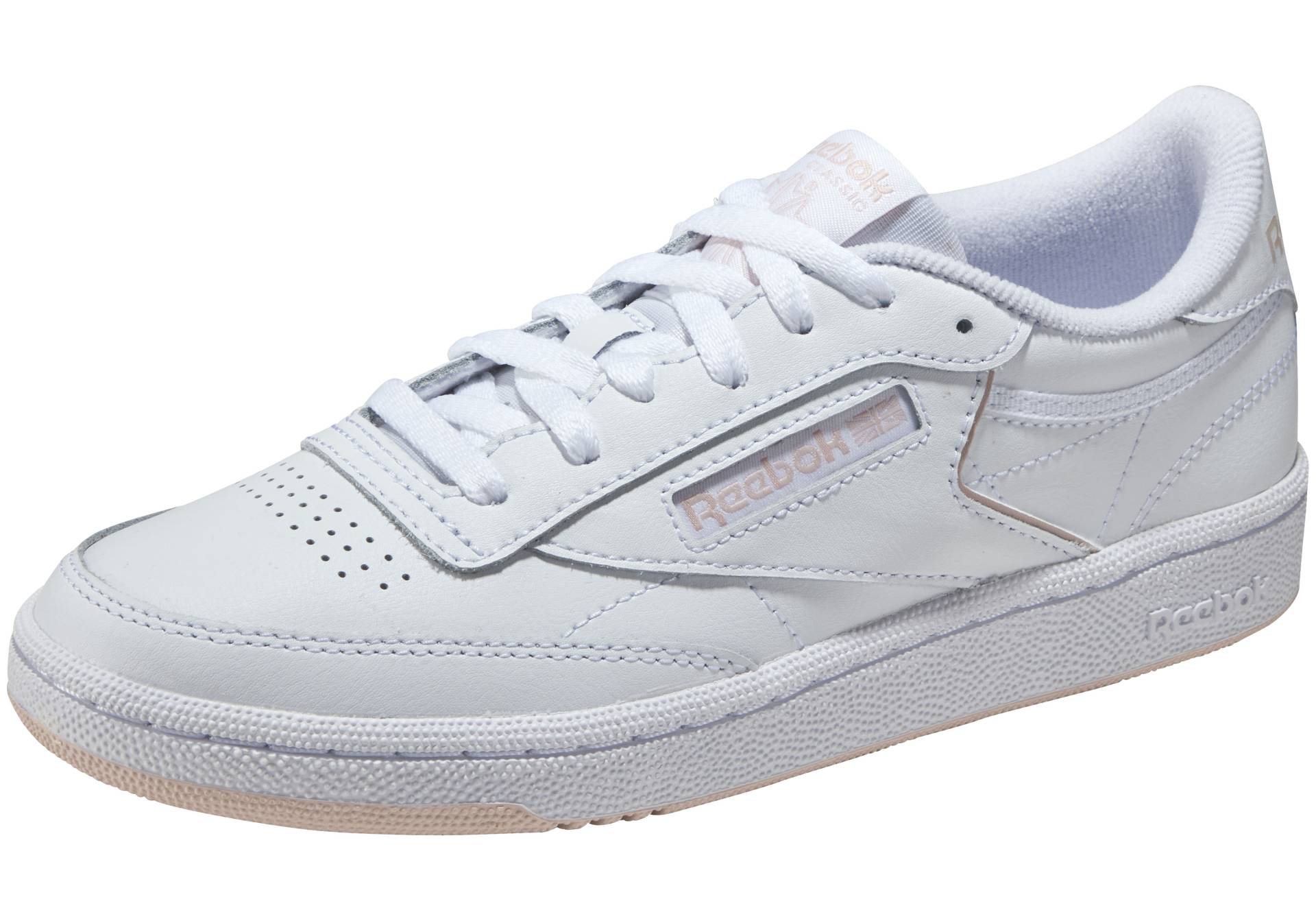Reebok Classic Sneaker »CLUB C 85« Reebok Classic Sneaker »CLUB C 85« von Reebok Classic